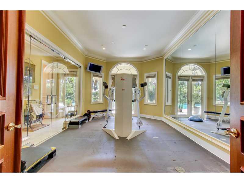 COLEE HAMMOCK - Residential