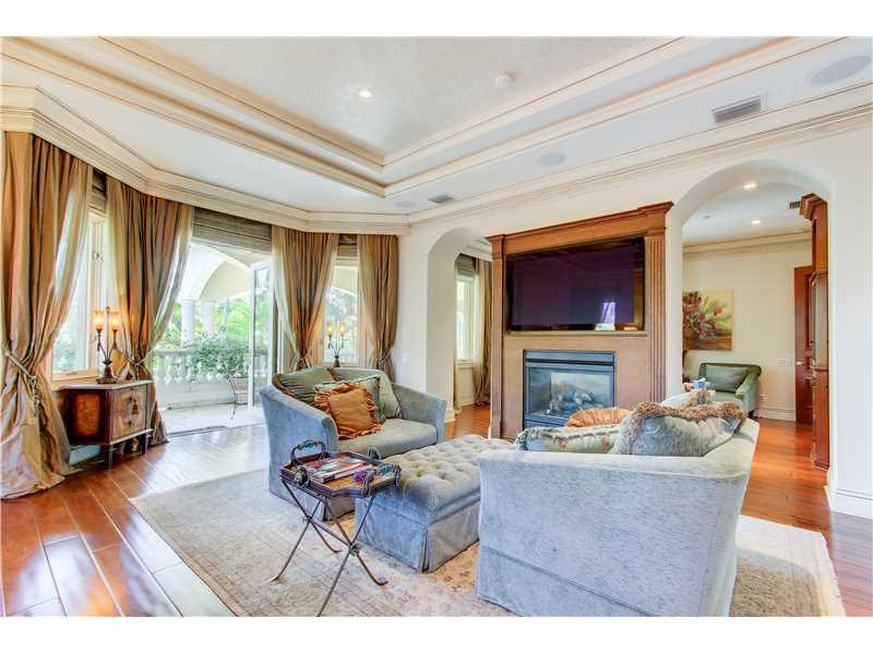 COLEE HAMMOCK - Residential