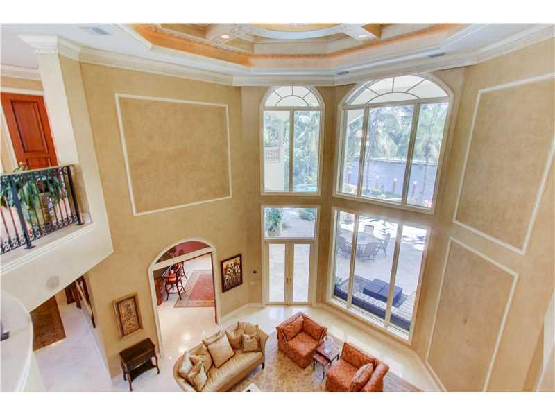 COLEE HAMMOCK - Residential