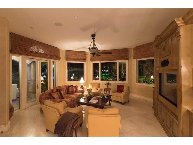 COLEE HAMMOCK - Residential