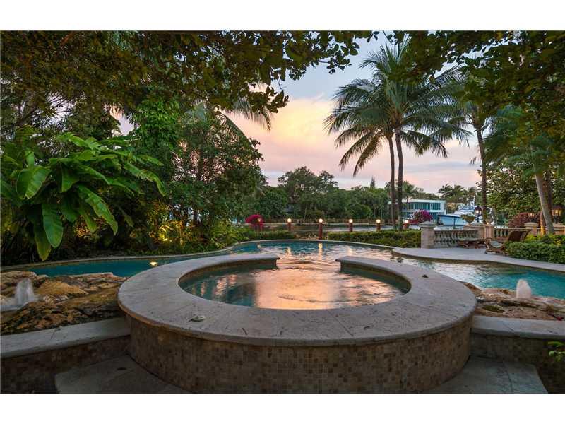 COLEE HAMMOCK - Residential