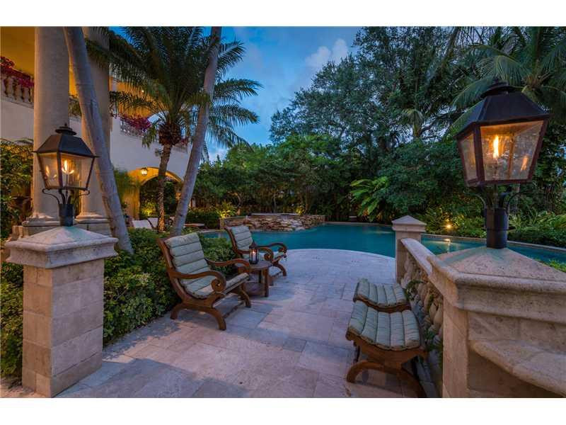 COLEE HAMMOCK - Residential