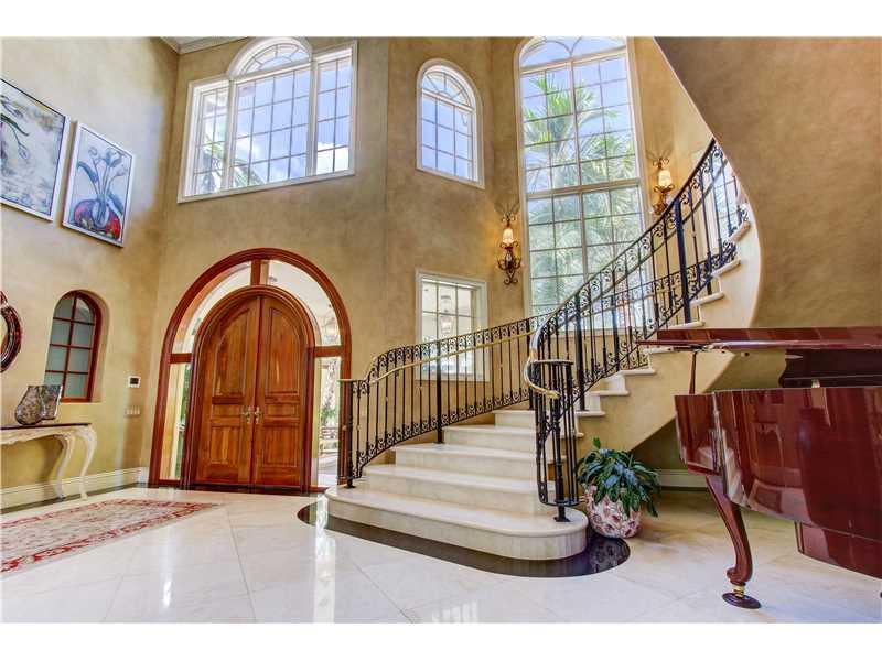 COLEE HAMMOCK - Residential