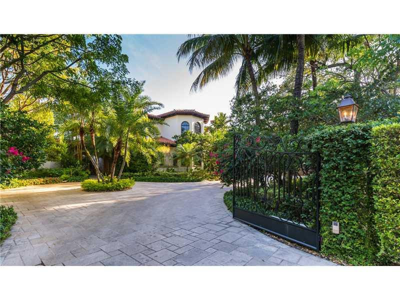 COLEE HAMMOCK - Residential