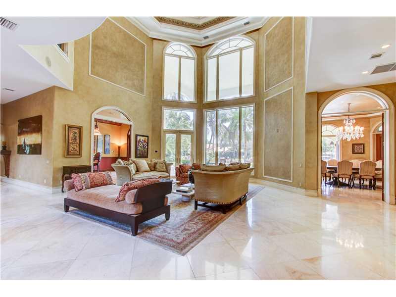 COLEE HAMMOCK - Residential