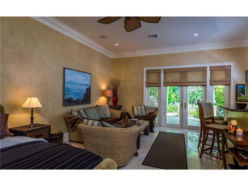 COLEE HAMMOCK - Residential