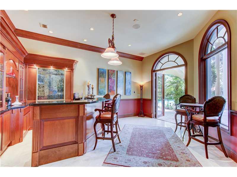 COLEE HAMMOCK - Residential