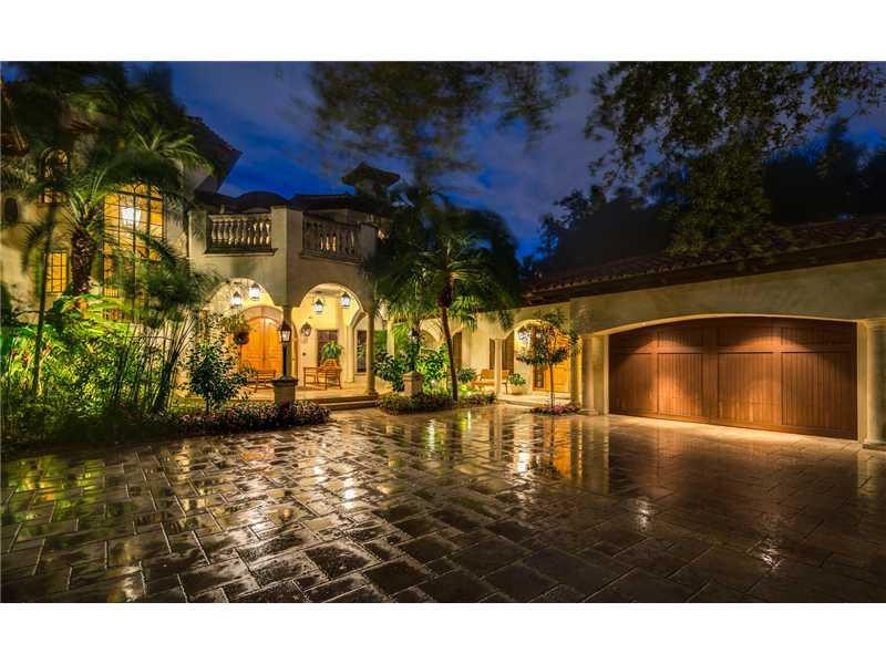 COLEE HAMMOCK - Residential