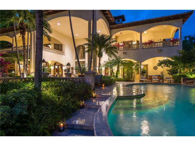 COLEE HAMMOCK - Residential