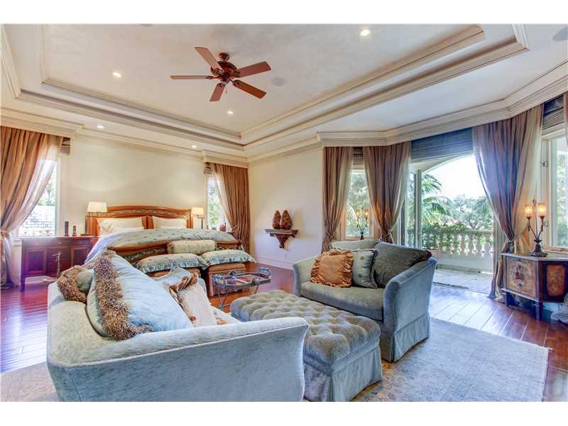 COLEE HAMMOCK - Residential