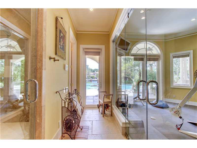 COLEE HAMMOCK - Residential