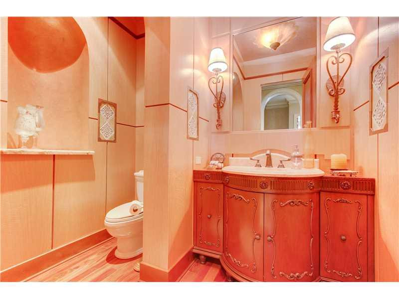 COLEE HAMMOCK - Residential