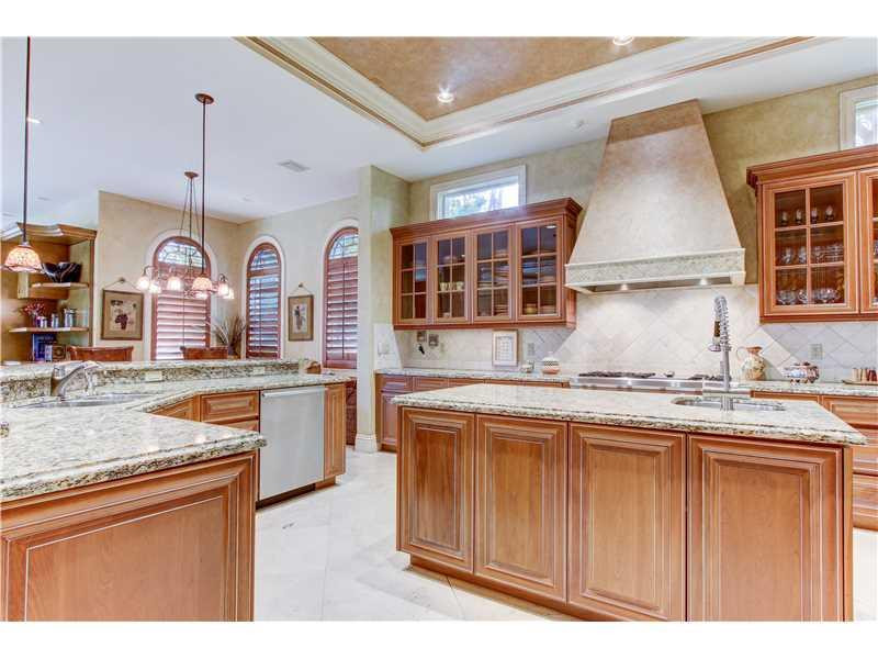 COLEE HAMMOCK - Residential