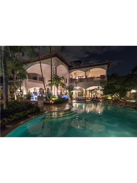 COLEE HAMMOCK - Residential