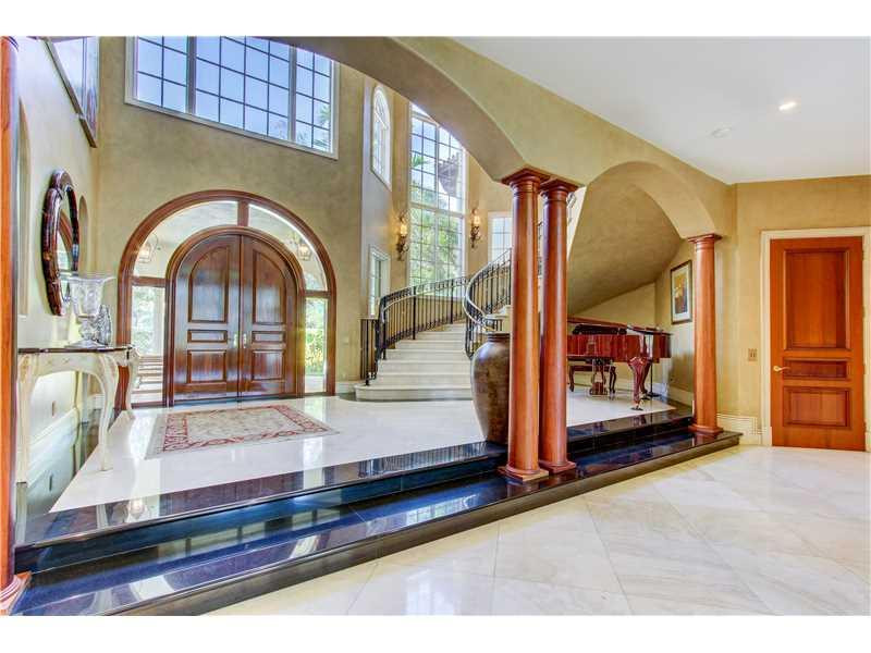 COLEE HAMMOCK - Residential