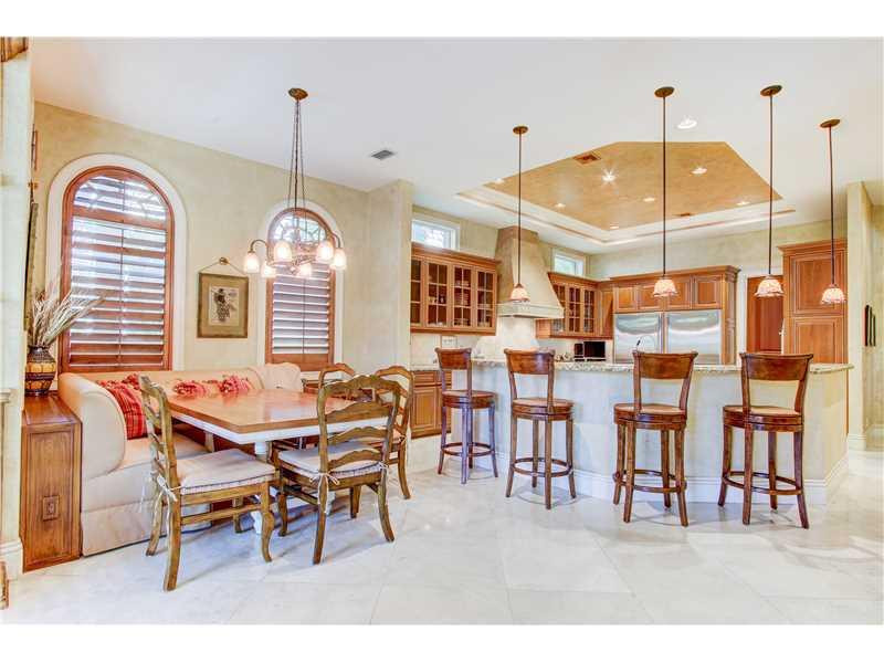 COLEE HAMMOCK - Residential