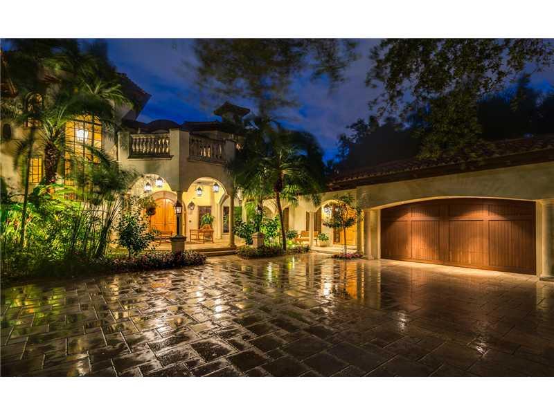 COLEE HAMMOCK - Residential