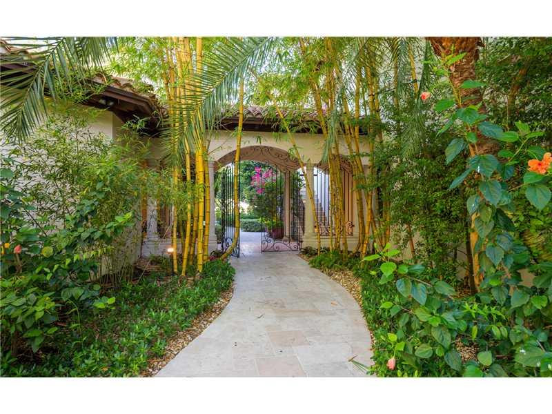 COLEE HAMMOCK - Residential