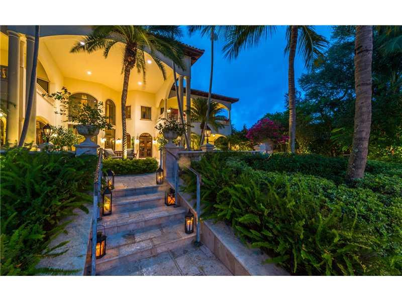 COLEE HAMMOCK - Residential