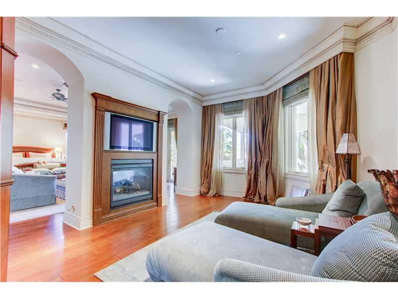 COLEE HAMMOCK - Residential