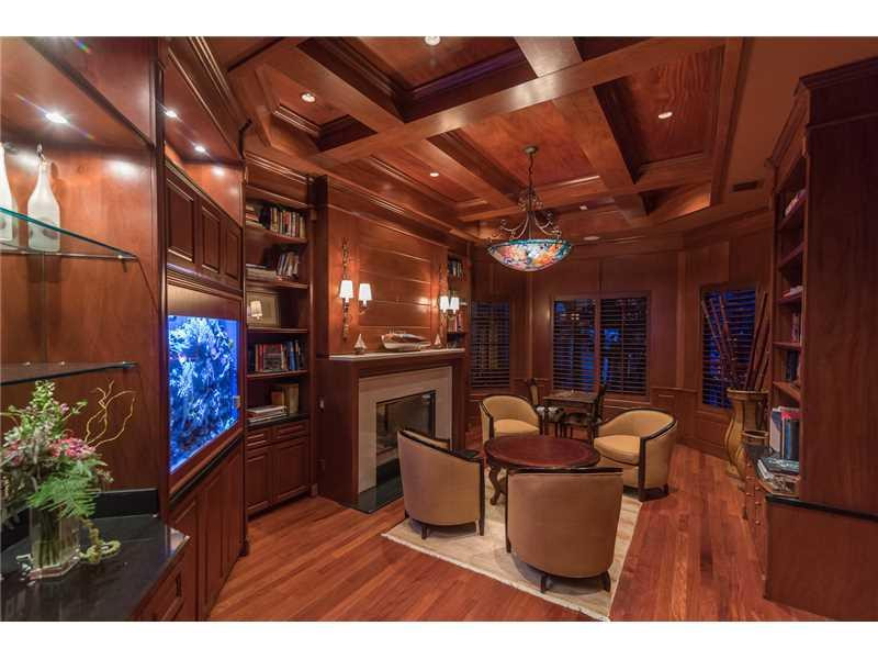 COLEE HAMMOCK - Residential