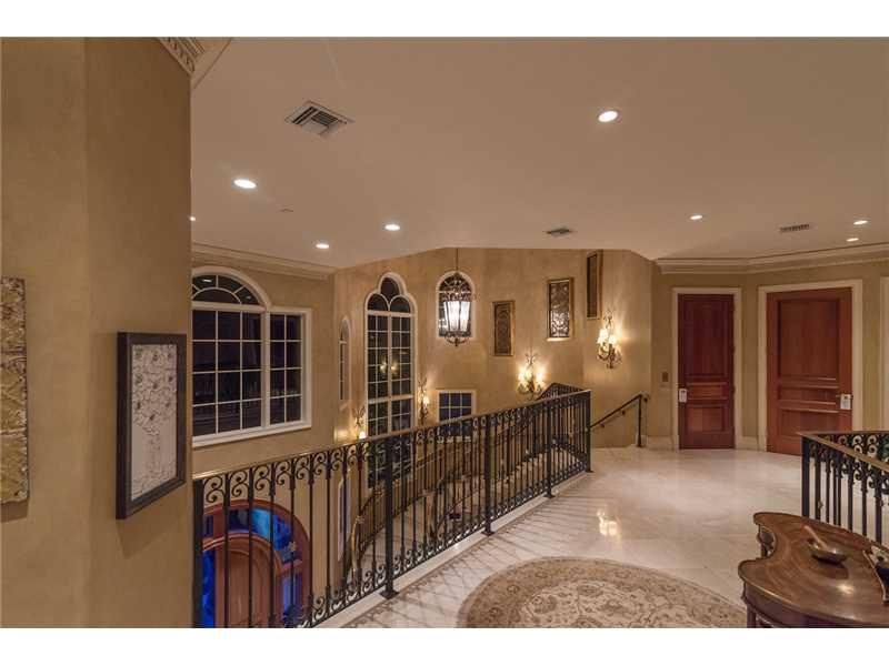 COLEE HAMMOCK - Residential