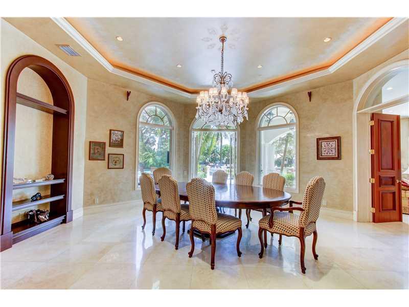 COLEE HAMMOCK - Residential