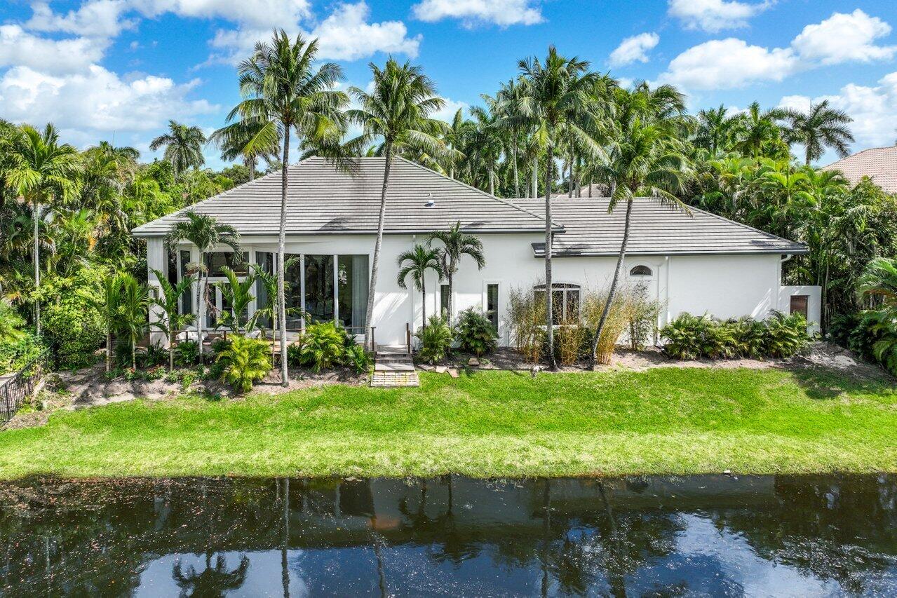 ST ANDREWS COUNTRY CLUB - Residential