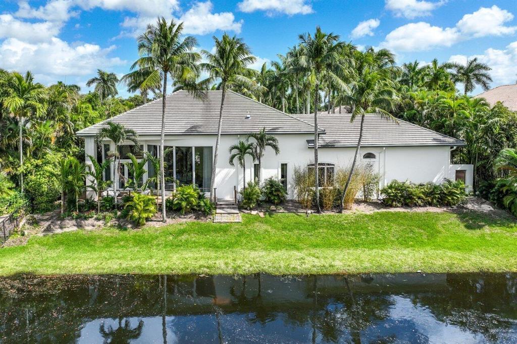 ST ANDREWS COUNTRY CLUB - Residential