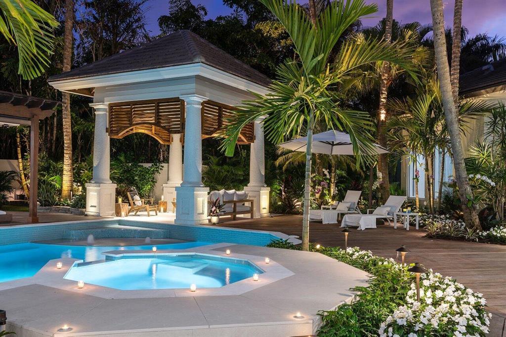 ST ANDREWS COUNTRY CLUB - Residential