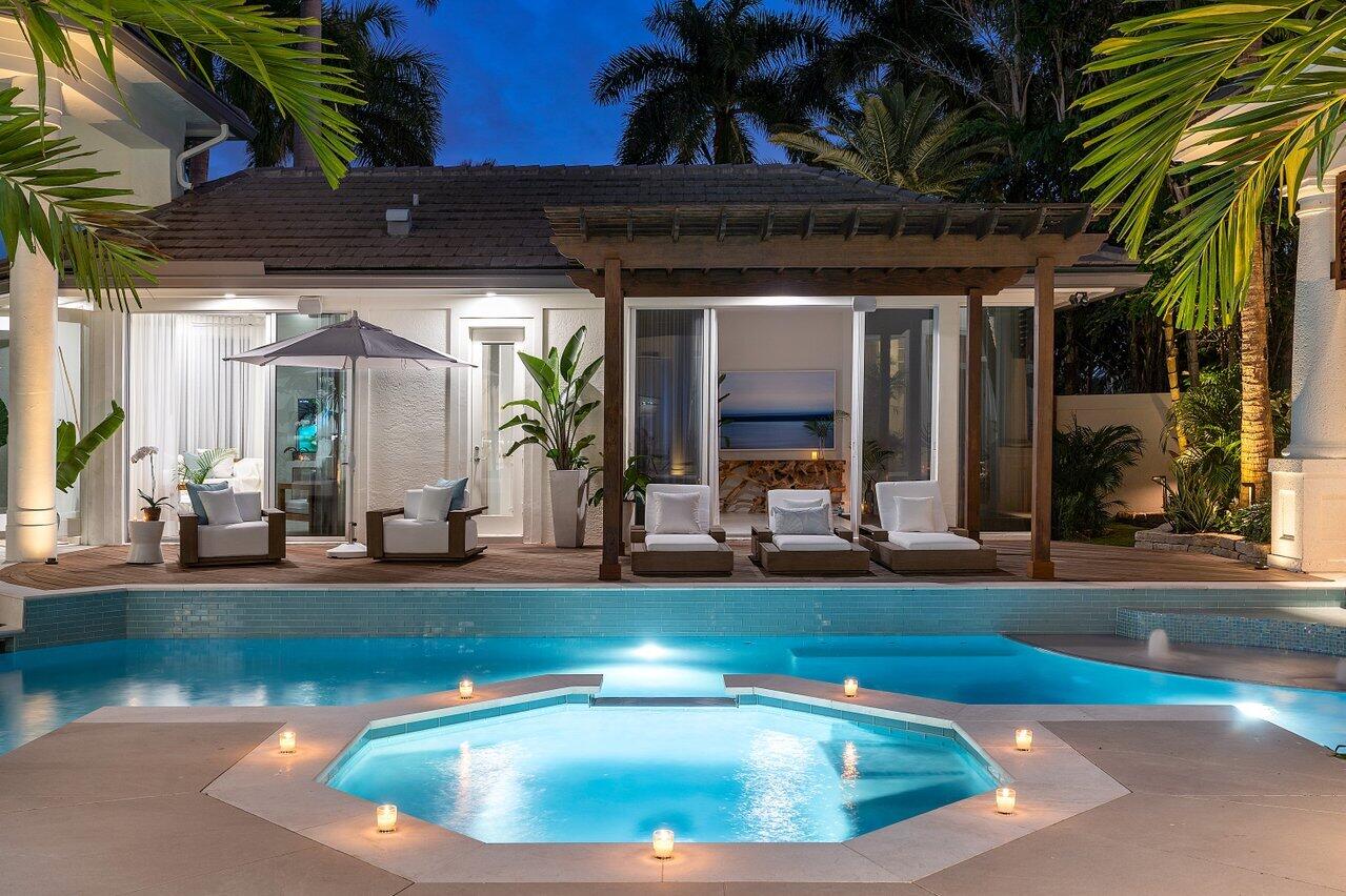 ST ANDREWS COUNTRY CLUB - Residential