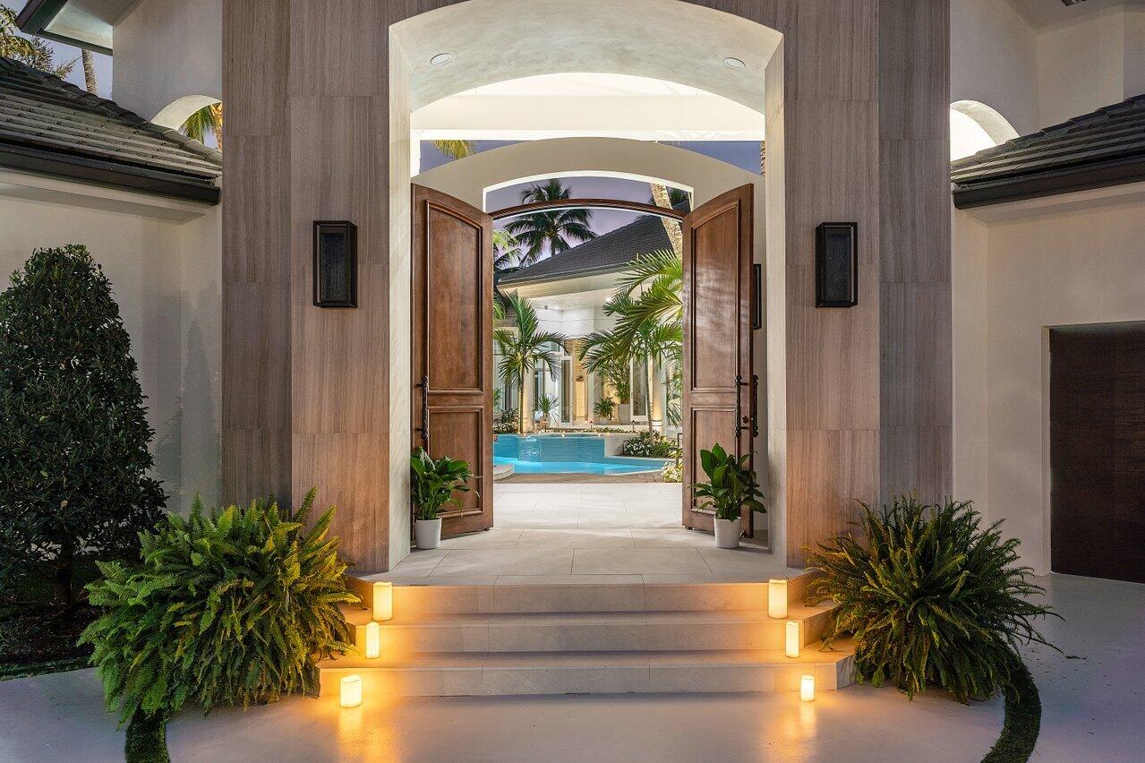 ST ANDREWS COUNTRY CLUB - Residential