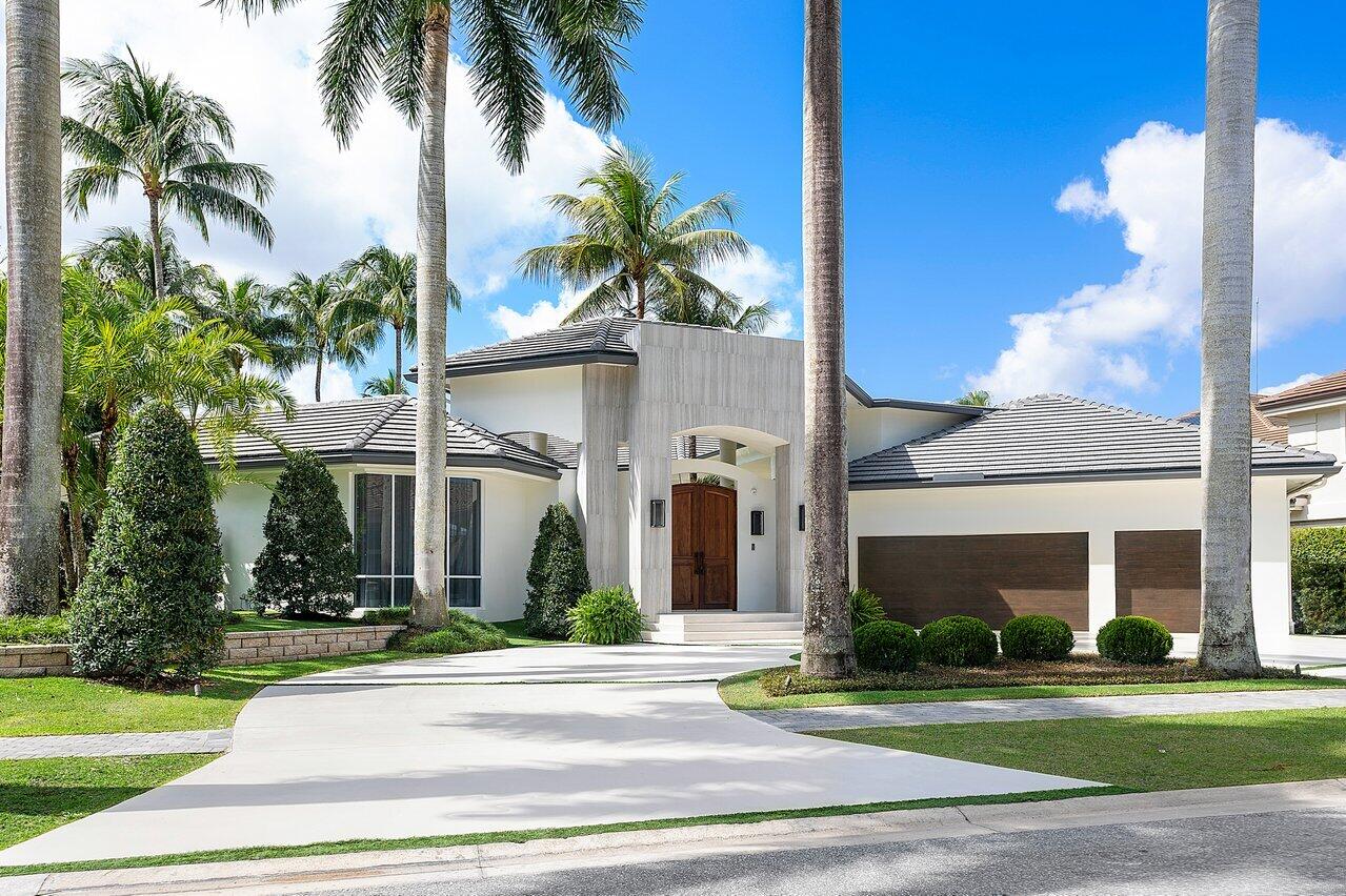 ST ANDREWS COUNTRY CLUB - Residential