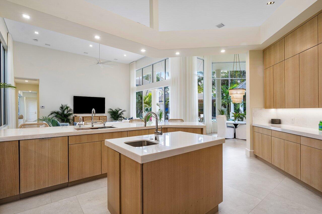 ST ANDREWS COUNTRY CLUB - Residential