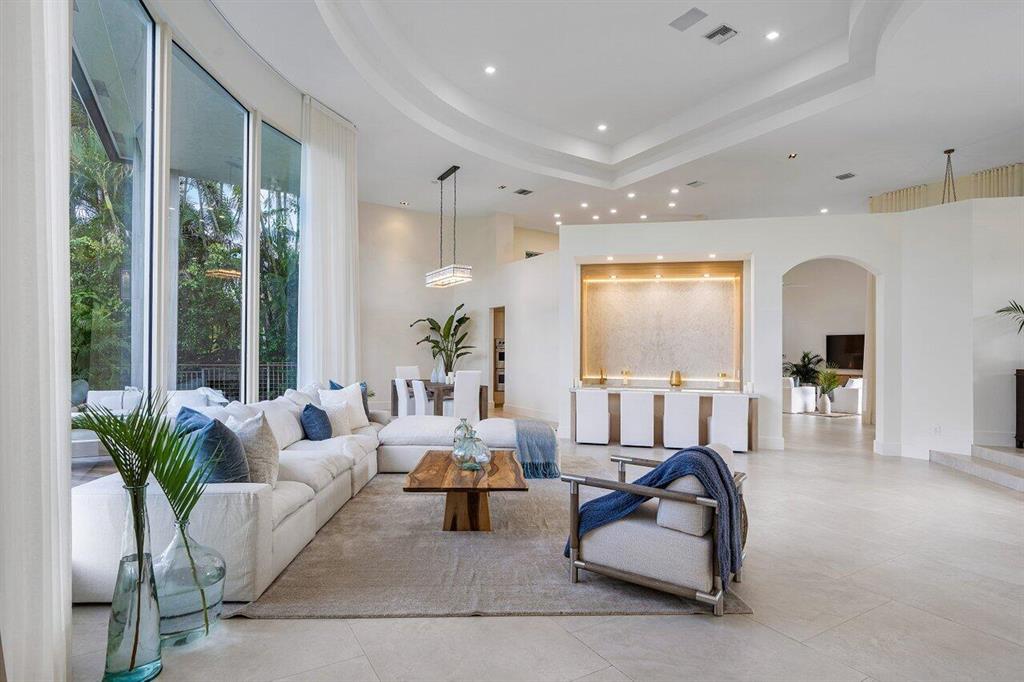 ST ANDREWS COUNTRY CLUB - Residential