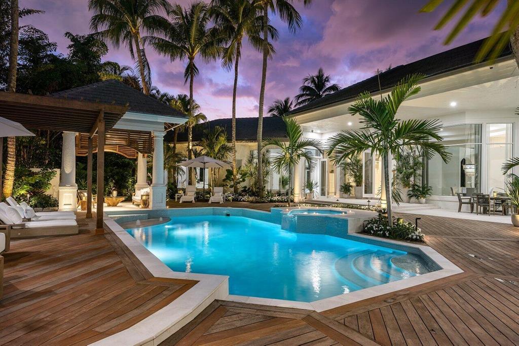 ST ANDREWS COUNTRY CLUB - Residential