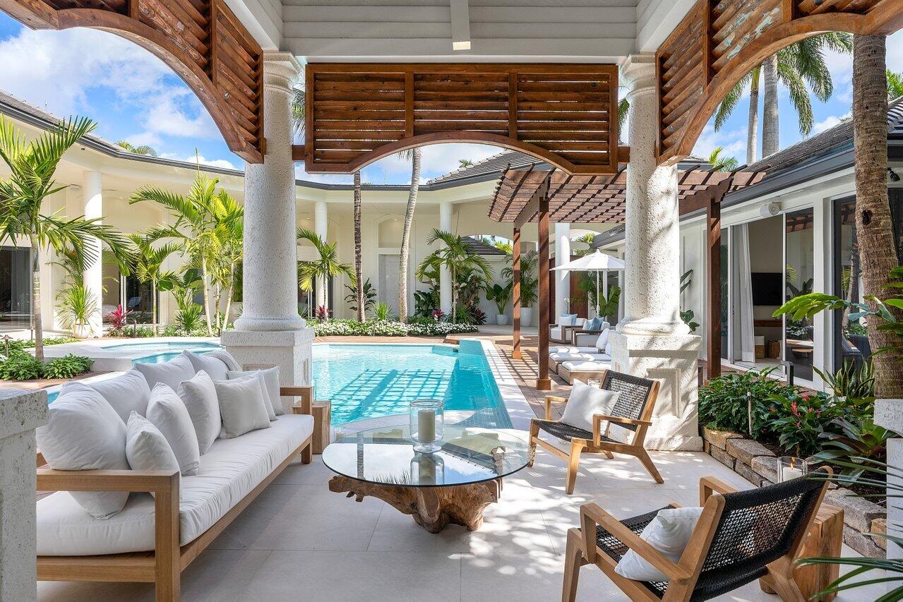 ST ANDREWS COUNTRY CLUB - Residential