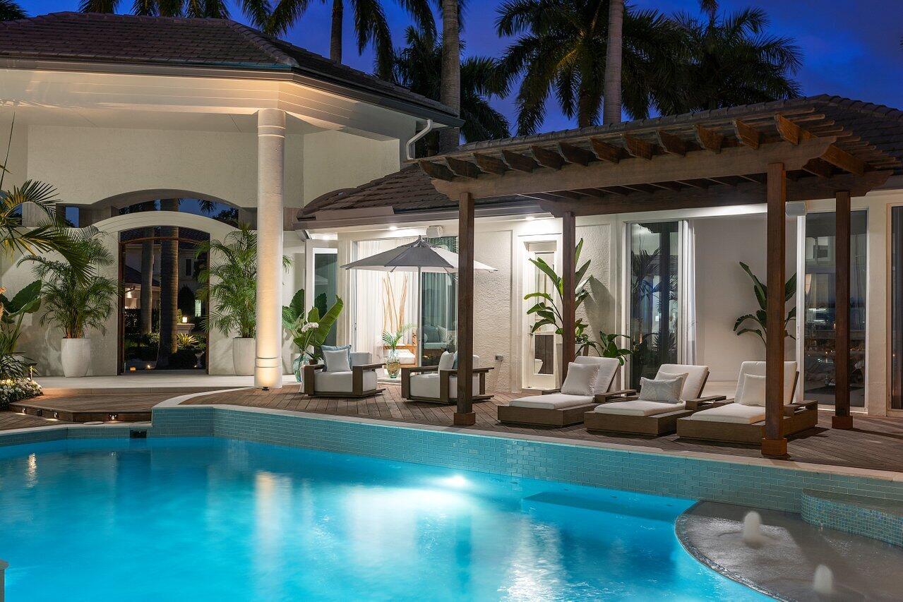 ST ANDREWS COUNTRY CLUB - Residential