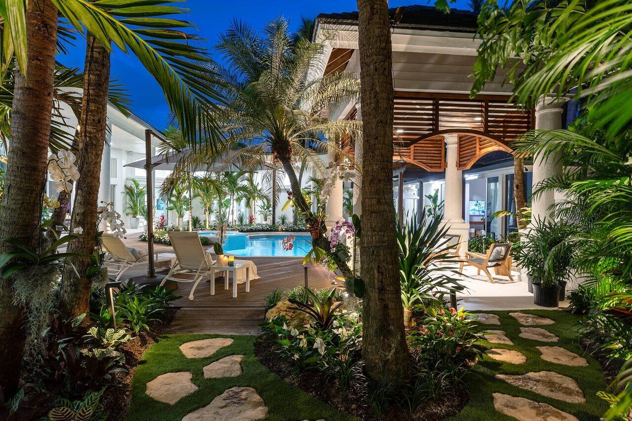 ST ANDREWS COUNTRY CLUB - Residential