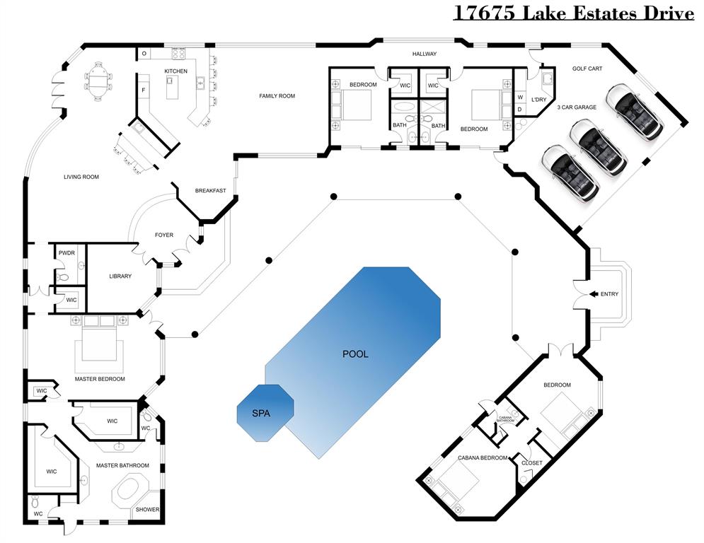ST ANDREWS COUNTRY CLUB - Residential