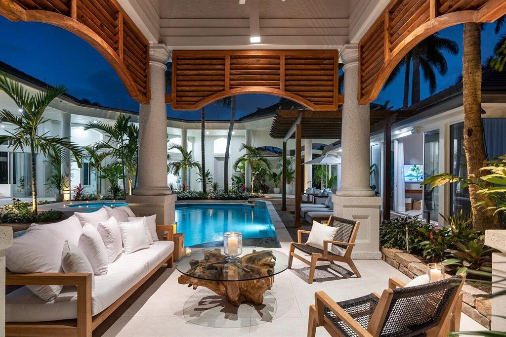 ST ANDREWS COUNTRY CLUB - Residential