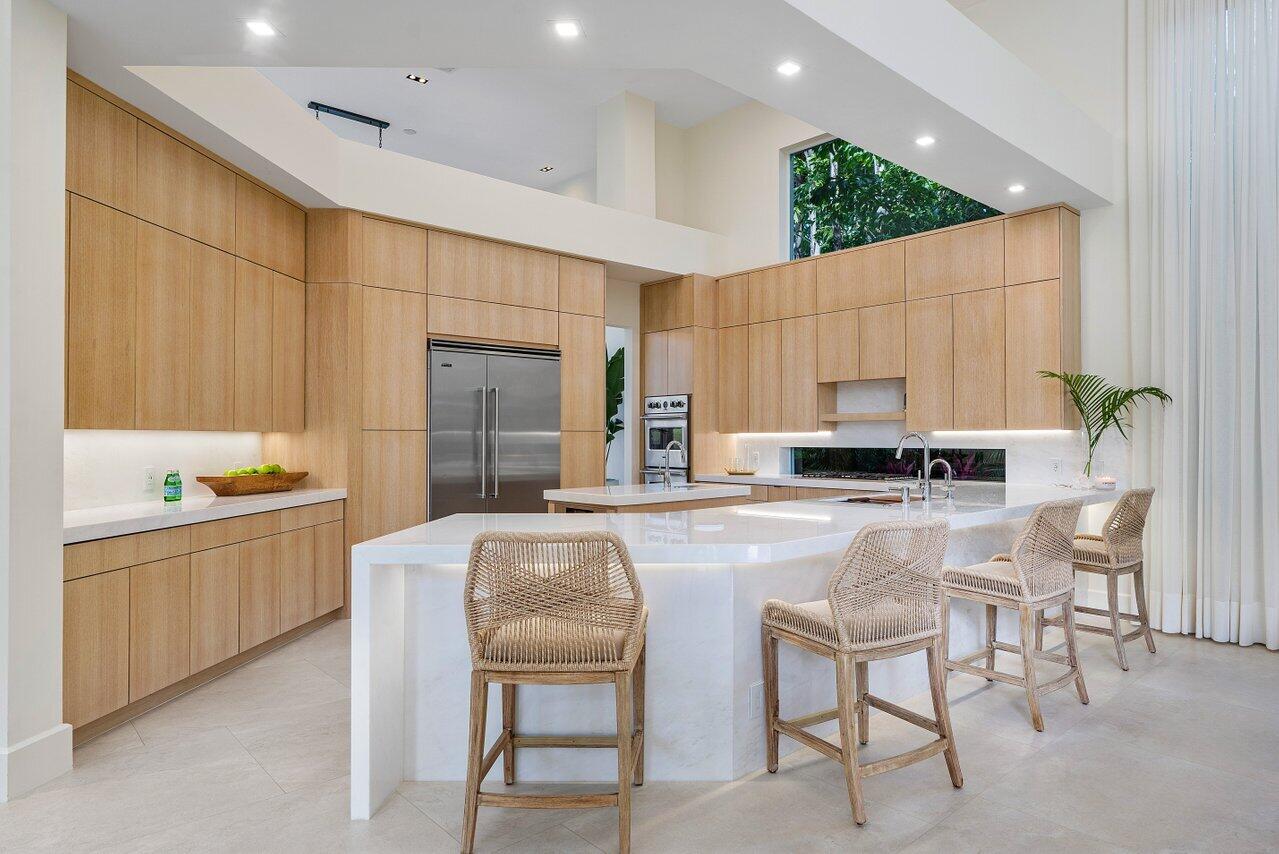 ST ANDREWS COUNTRY CLUB - Residential