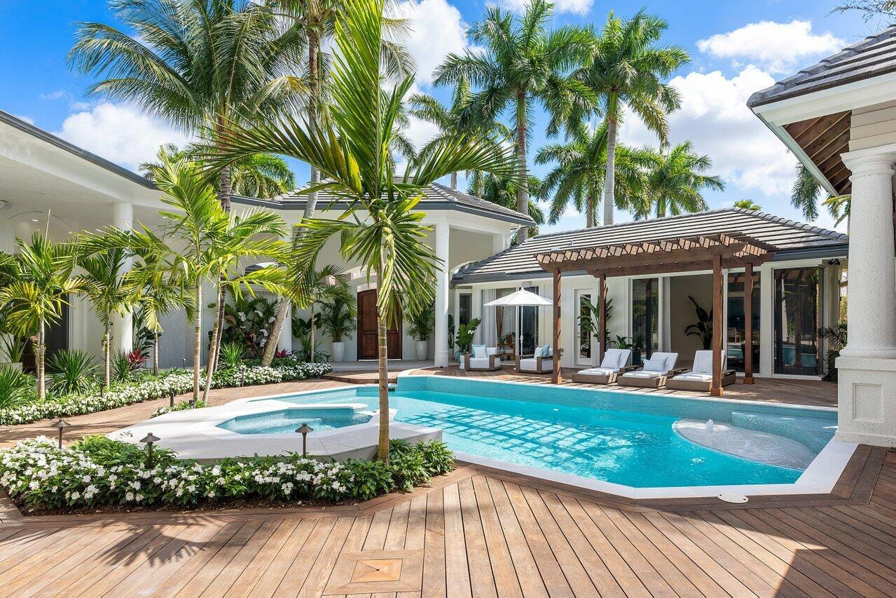 ST ANDREWS COUNTRY CLUB - Residential