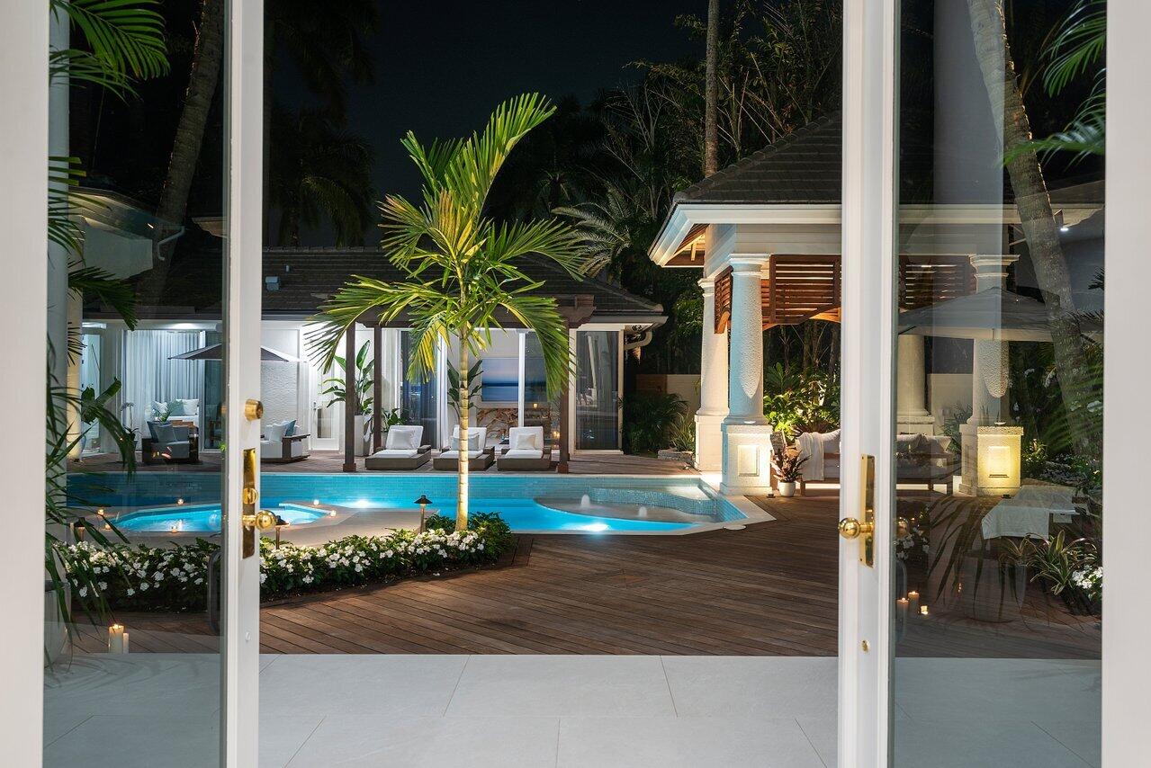 ST ANDREWS COUNTRY CLUB - Residential