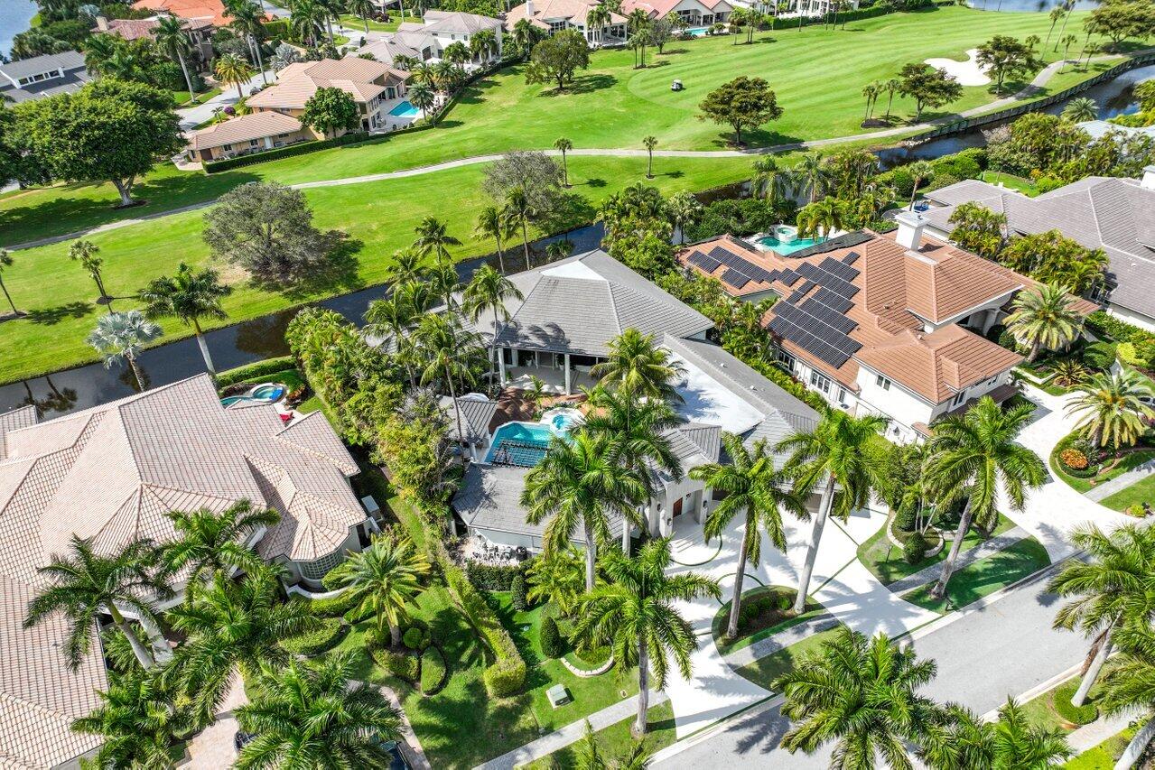 ST ANDREWS COUNTRY CLUB - Residential