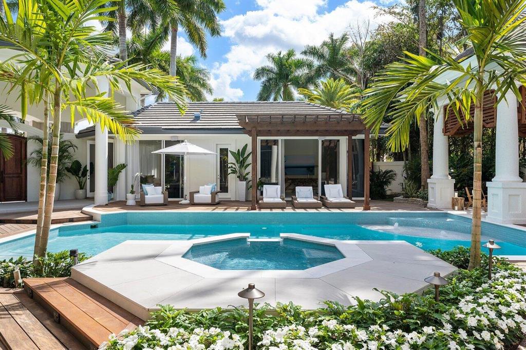 ST ANDREWS COUNTRY CLUB - Residential