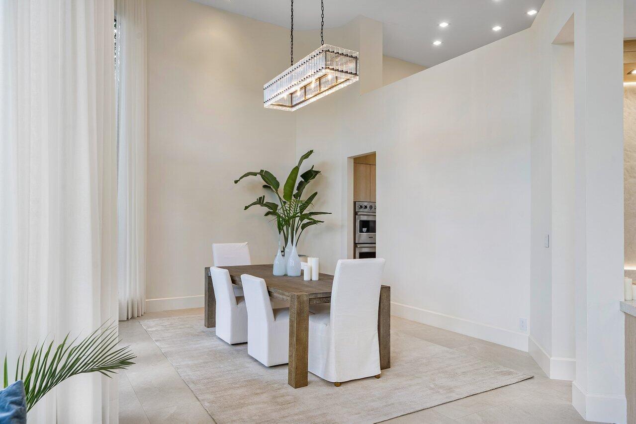 ST ANDREWS COUNTRY CLUB - Residential