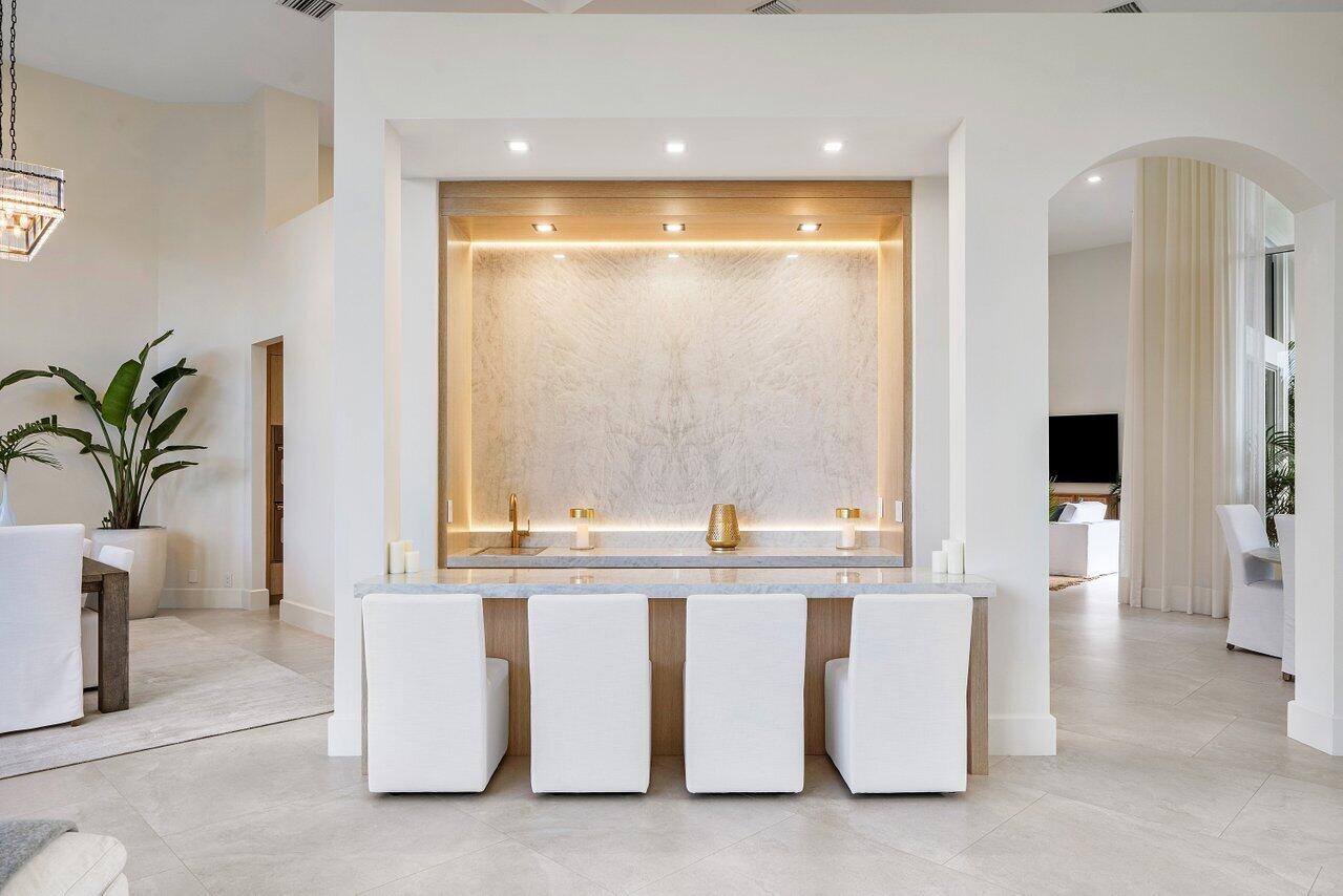 ST ANDREWS COUNTRY CLUB - Residential