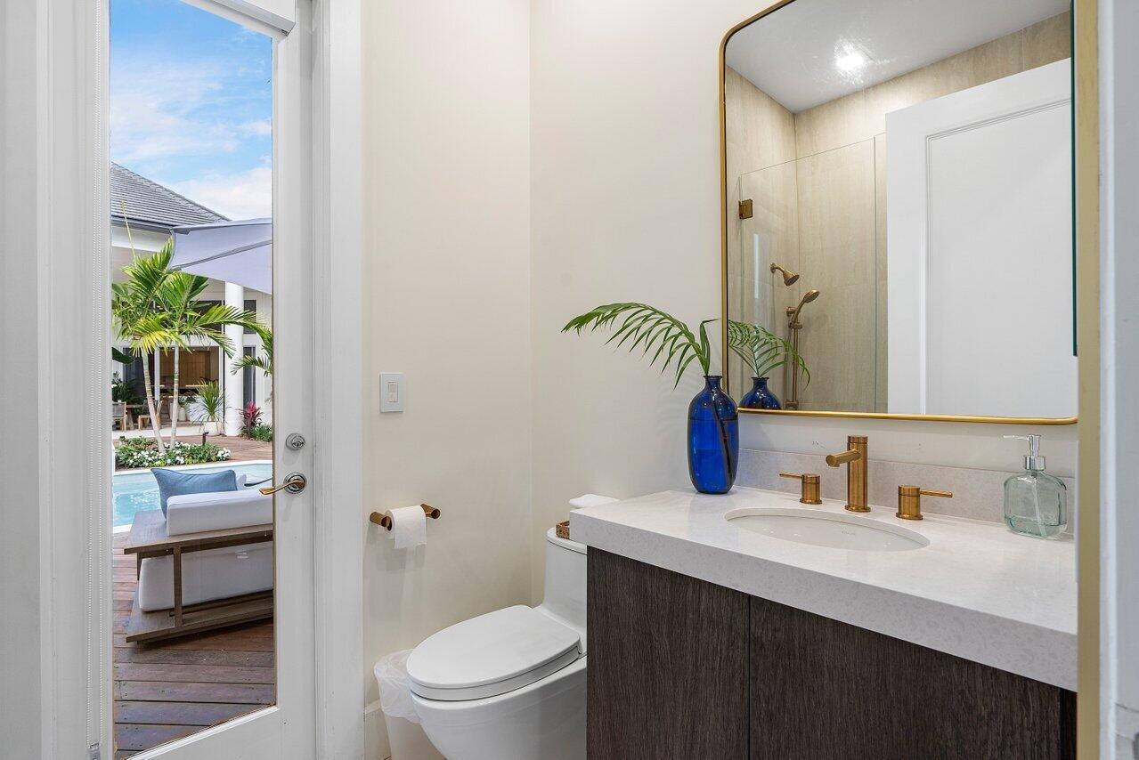 ST ANDREWS COUNTRY CLUB - Residential