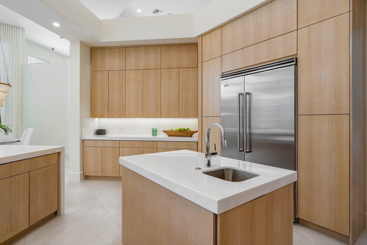 ST ANDREWS COUNTRY CLUB - Residential